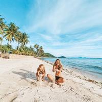 Отзыв от Марина - Виза Destination Thailand